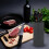 1Pièces Bloc Couteaux Robuste Rangement Cuisine Facile À 3