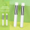 2Pcs Lip Smudge Brush For Blending Makeup 5
