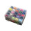 36 Grids Storage Box With 36 Colors Bobbin Thread For Sewing Machine 5