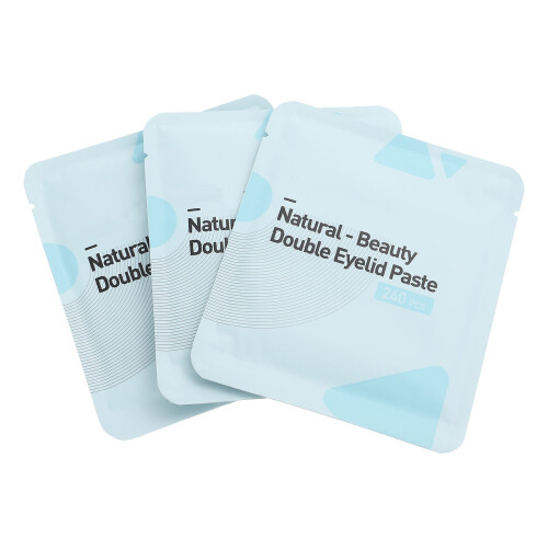 3Sets Ademend Eyelid Tape Voor Effect