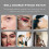 3Sets Ademend Eyelid Tape Voor Effect 3