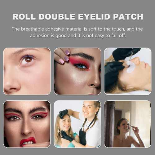 3Sets Ademend Eyelid Tape Voor Effect 2