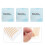 3Sets Ademend Eyelid Tape Voor Effect 10
