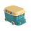 Household Toy Box Multi-Function Container Convenient Holder For Kids 5