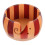 Wooden Yarn Holder Round Smooth Storage Bowl 7