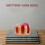 Wooden Yarn Holder Round Smooth Storage Bowl 9