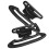 2Pcs Car Clothes Rack Headrest Coat Hanger Seat Back Hanger 10