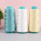 3Pcs Polyester Sewing Threads Wear Resistant For Clothes Pants 8