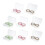 8Pcs Household Cases Convenient Holders For Outdoor Use 8