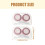 8Pcs Household Cases Convenient Holders For Outdoor Use 3