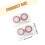 8Pcs Household Cases Convenient Holders For Outdoor Use 2