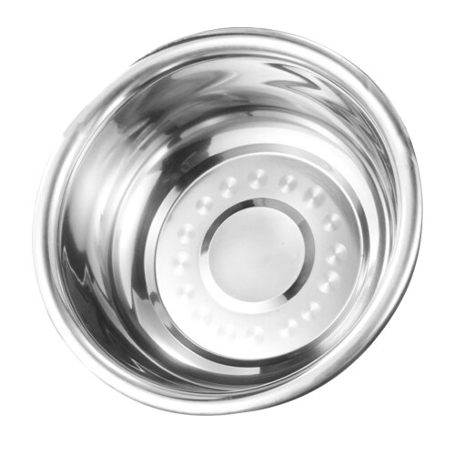 3 Pezzi Bacchetta Acciaio per Cucina Verdure e Impasti (28cm) 1