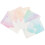 100 Pezzi Te In Carta Decorative 1