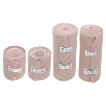 4 Zelfklevende Elastische Bandage Voor Dans Ademend Compressie