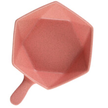Domowy Pieczo Ny Miska Ryżowa Ręczna Do Pieczenia Nordic Style