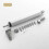 Automatic Door Closer with Slow Closing Function, 90-Degree Positioning, and Adjustable Buffer.y 2