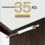 Automatic Door Closer with Slow Closing Function, 90-Degree Positioning, and Adjustable Buffer.y 3