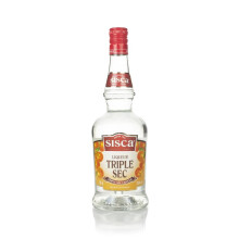 Sisca Triple Sec 70cl 25%