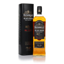 Bushmills Black Bush 80/20 PX Sherry Cask (1L) 100cl 40%