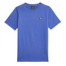 (S,Dandy Blue)Men's Short Sleeve T-Shirts, Regular Fit, Crew Neck