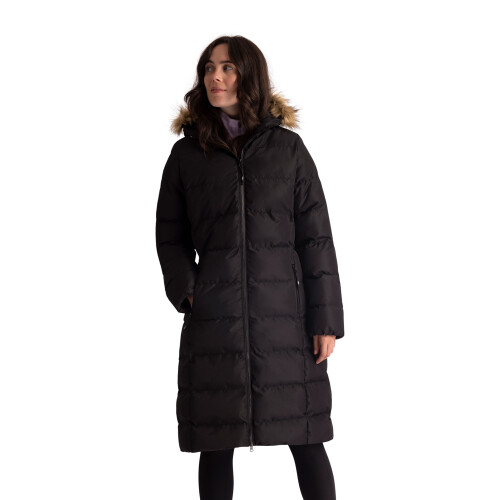 Trespass Trespass Women's Waterproof Jacket - Audible 1