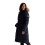 Trespass (20, Colour) Trespass Womens Longer Length Jacket - Audible 2