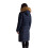 Trespass (20, Colour) Trespass Womens Longer Length Jacket - Audible 3