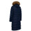 Trespass (20, Colour) Trespass Womens Longer Length Jacket - Audible 8