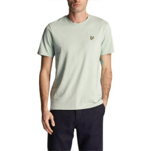 (L,Mint Green)Men's Short Sleeve T-Shirts, Regular Fit, Crew Neck