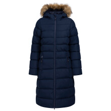 (20, Colour) Trespass Womens Longer Length Jacket - Audible