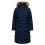 Trespass (20, Colour) Trespass Womens Longer Length Jacket - Audible 1
