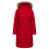Trespass (20, Colour) Trespass Womens Longer Length Jacket - Audible 6