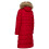 Trespass (20, Colour) Trespass Womens Longer Length Jacket - Audible 7
