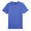 (L,Dandy Blue)Men's Short Sleeve T-Shirts, Regular Fit, Crew Neck 1