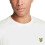(M,White)Men's Short Sleeve T-Shirts, Regular Fit, Crew Neck 3