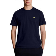 (L,Dark Navy)Men's Short Sleeve T-Shirts, Regular Fit, Crew Neck
