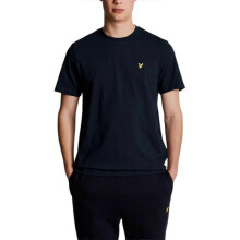 (M,Navy)Men's Short Sleeve T-Shirts, Regular Fit, Crew Neck