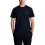 (M,Navy)Men's Short Sleeve T-Shirts, Regular Fit, Crew Neck 1