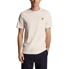 (XL,Off White)Men's Short Sleeve T-Shirts, Regular Fit, Crew Neck