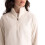 Trespass (6, Ghost) Trespass Womens Half Zip Fleece - Luiston 7
