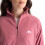 Trespass (6, Rose Blush) Trespass Womens Half Zip Fleece - Luiston 7