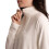 Trespass (20, Ghost) Trespass Womens Half Zip Fleece - Luiston 6