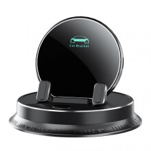Car Phone Mount Dashboard Phone Holder for Smartphones Digital Device