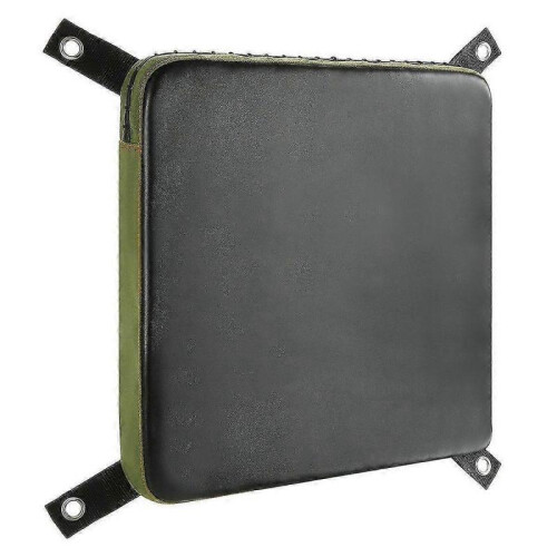Square Foam Boxing Bag Focus Target Wall Punching Bag Solid Wall Fighting Pad suitable for Taekwondo Karate