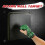 Square Foam Boxing Bag Focus Target Wall Punching Bag Solid Wall Fighting Pad suitable for Taekwondo Karate 2