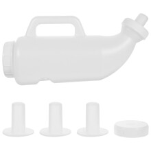 Set Of Calves Nurser Bottles With Handle For Lamb Cow And Goats