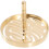 Incense Press Mold Brass Tool With Classical Pattern 9