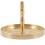 Incense Press Mold Brass Tool With Classical Pattern 6