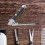 1Pc Foldable Metal Spring Comb With Plastic Handle For Men 11
