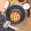 Pizza Hole Puncher Plastic Dough Docker Baking Tool For Pizza 10